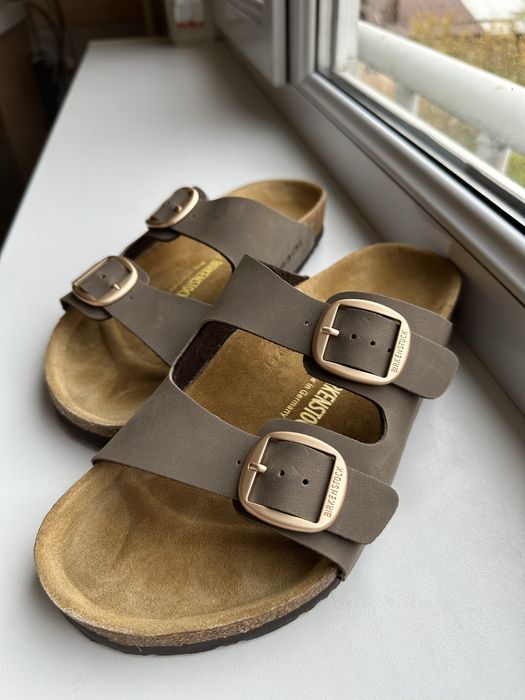 Сандали  Birkenstock