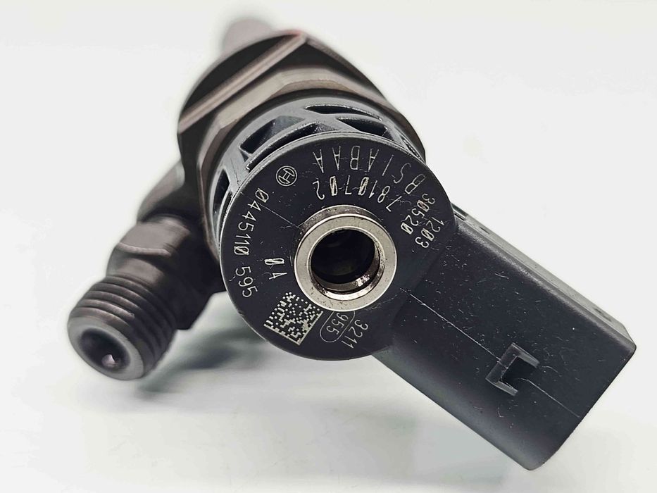 Injector  Bmw 1 (E81, E87) [Fabr 2004-2010] 7810702 2.0 N47D20 135KW /