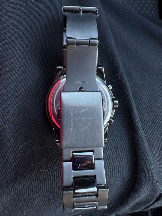 Ceas armani exchange