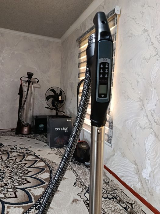 Robocleen pro sotiladi