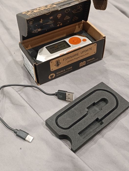 Flipper zero флиппер зеро