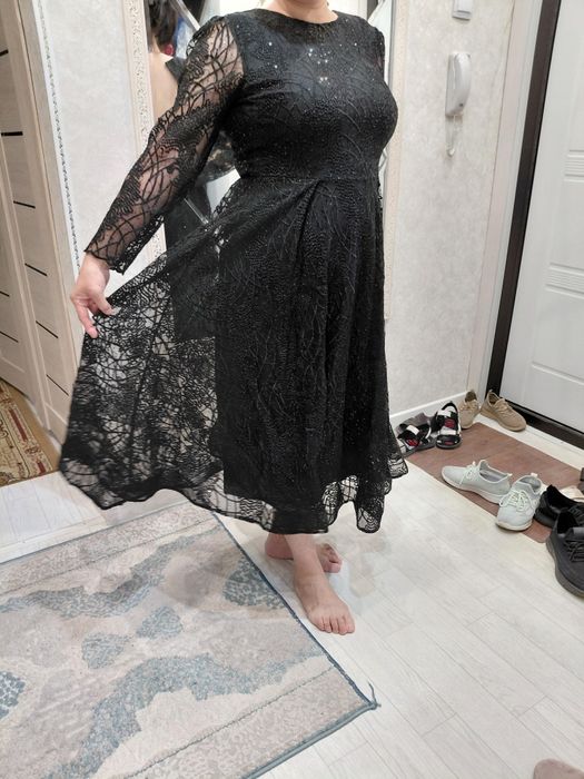 Платья Турецкий новый