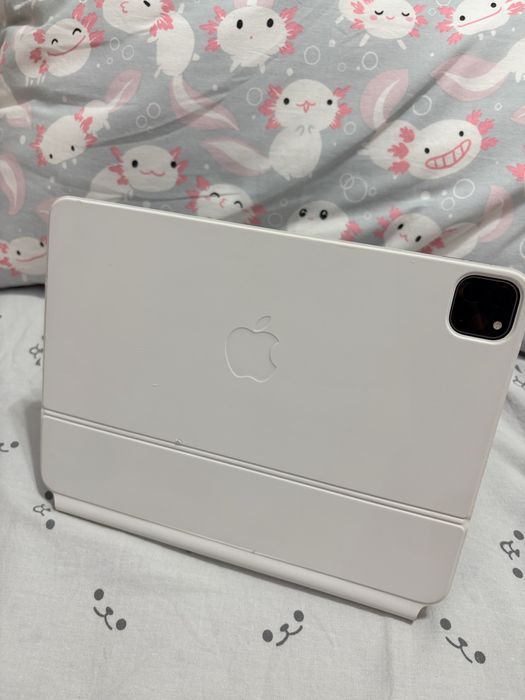 iPad Pro 11inch 2nd generation, 128gb
