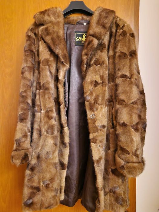 Haina de blana(nutrie)