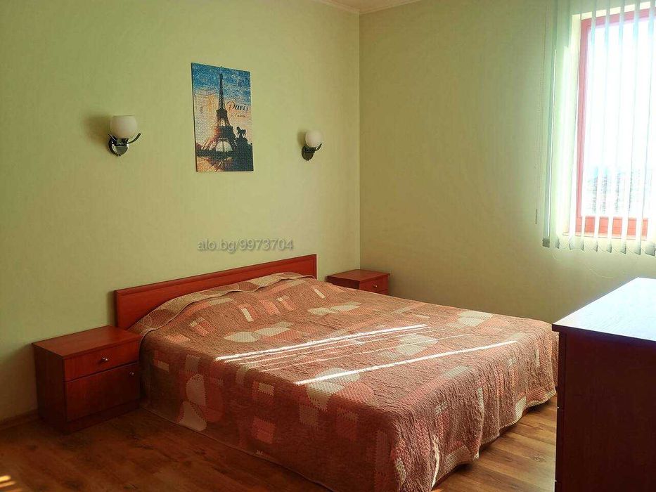 Продава се Тристаен апартамент в Несебър - 115 кв.м за 1174 €/кв.м - Снимка #7