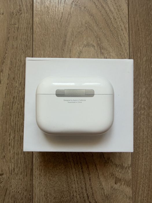 Airpods pro 3 ANC usb-c NOI