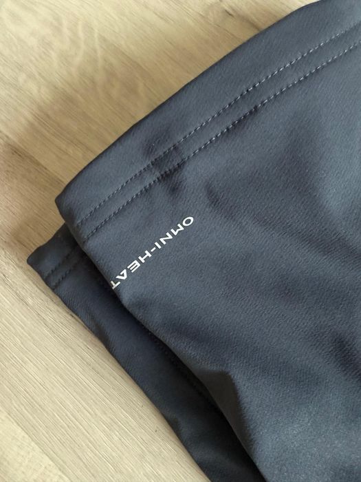 Columbia утеплённые штаны