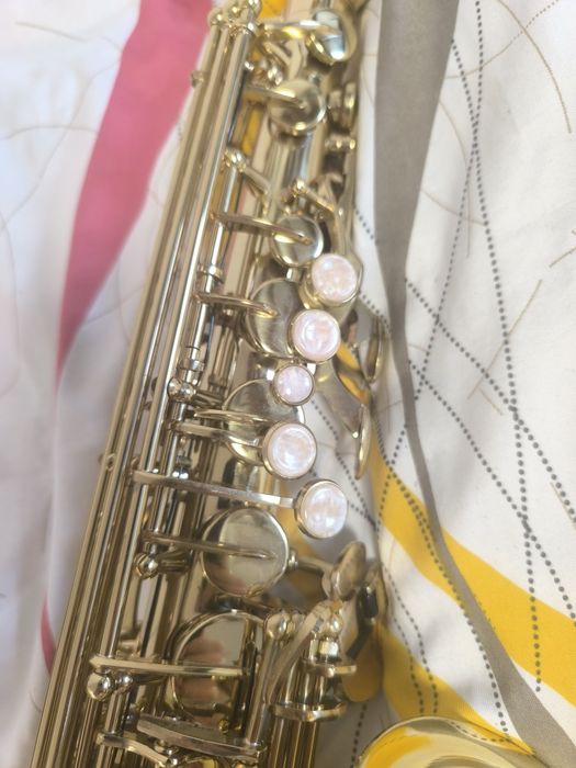 Saxofon thomann tas 180