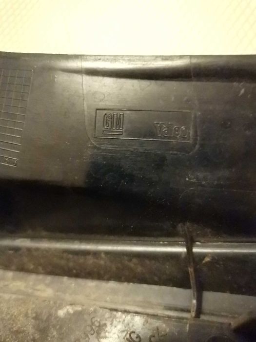 Десен Стоп Опел Корса Д/Opel Corsa D 2006--2011 4/5 вр