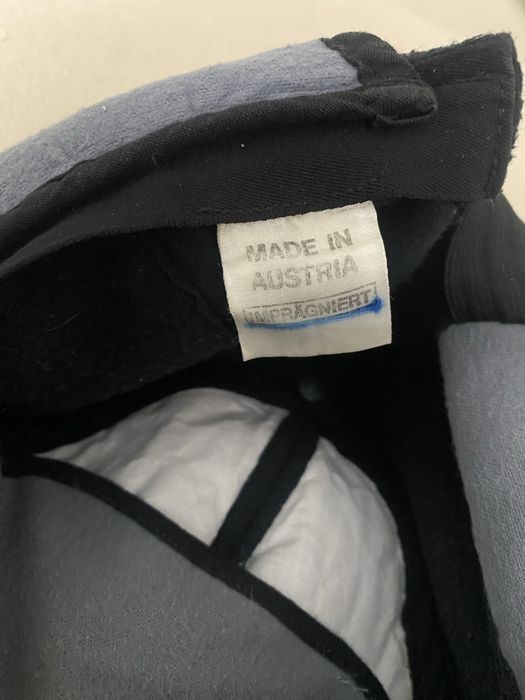 Sapca Head cu cozoroc si aparatoare urechi  L/ XL