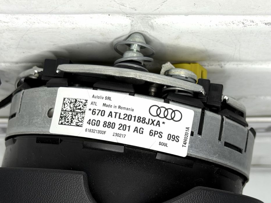 Airbag волан AUDI A6 A7 4G 4G0880201AG