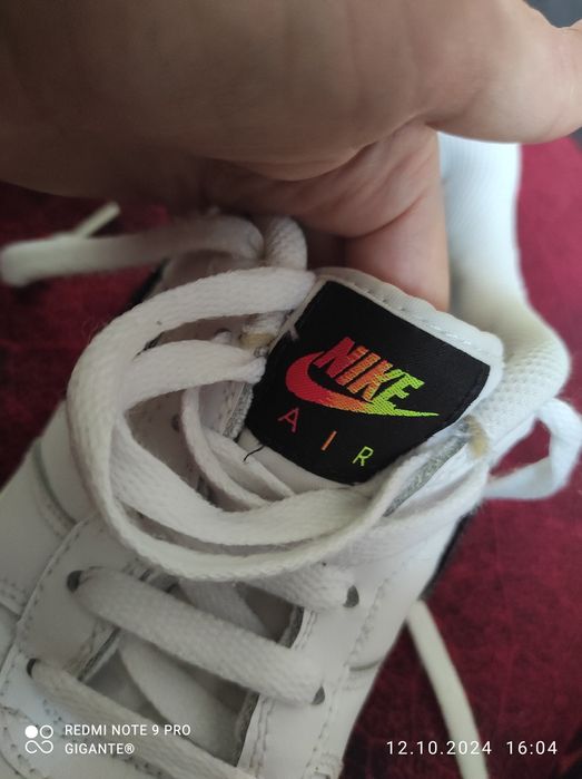 Оригинални Nike 38номер