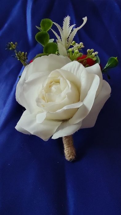 Аксесоари за сватба