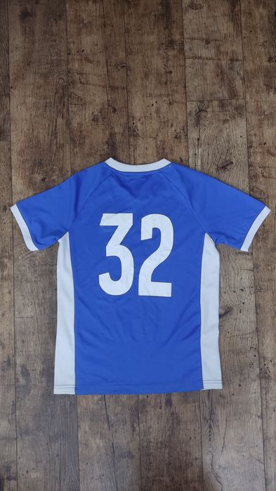 Форма футбольная "Динамо"