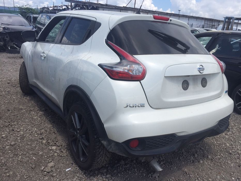 Nissan Juke 1.6/1.5dci,2015г,На части