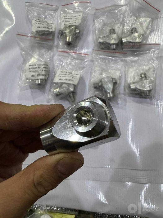 Первые руки Поворотные механизмы муфта для пворотных консолей самомоек
