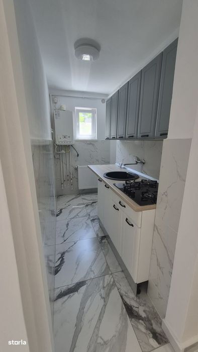 Apartament 2 camere, pregătit de utilizare, Târnăveni — fotografia 2