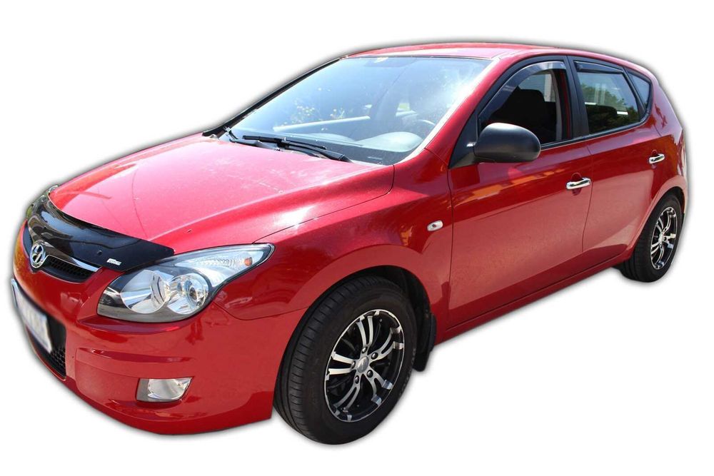 К-т Ветробрани Heko предни и задни за Хюндай HYUNDAI I30 I40 SW