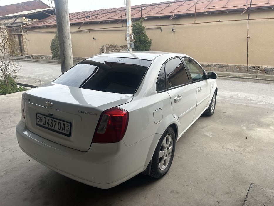 Ласетти 1.6 2013 йил