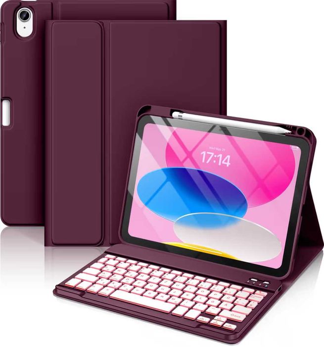Husa iPad generatia 10, 11