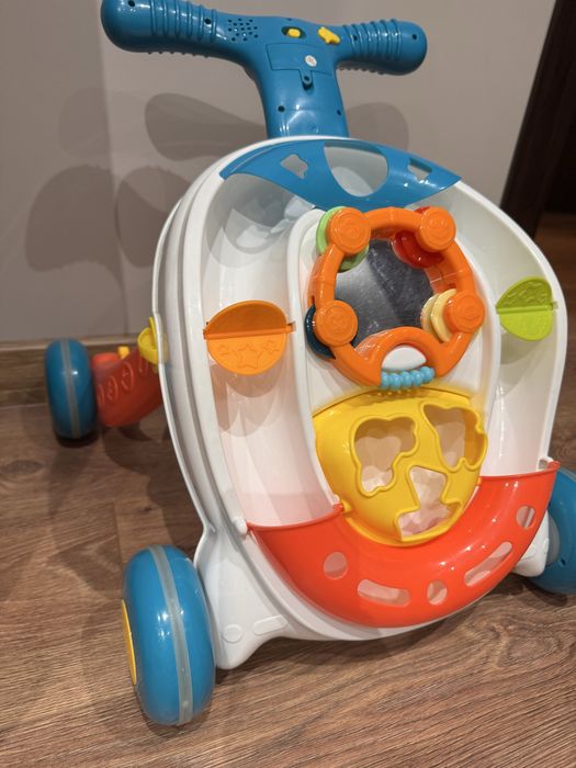 Проходилка за бутане