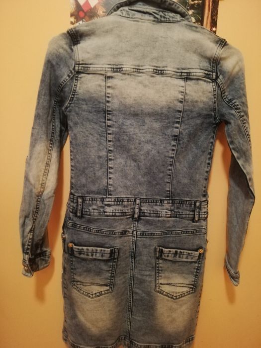 Страхотни маркови дрешки за момиче ръст 140-152