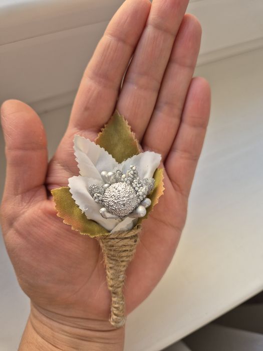 ЭКО-БУКЕТЫ для Невесты