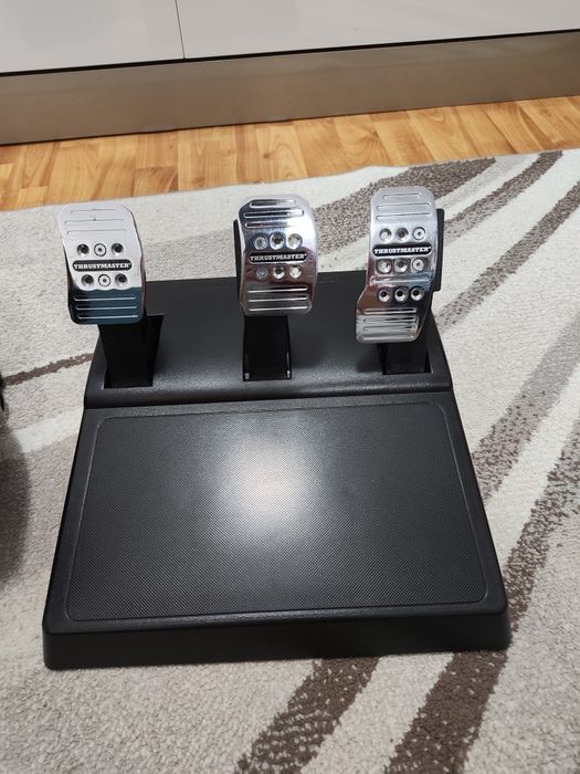 Volan gaming thrustmaster tmx pro