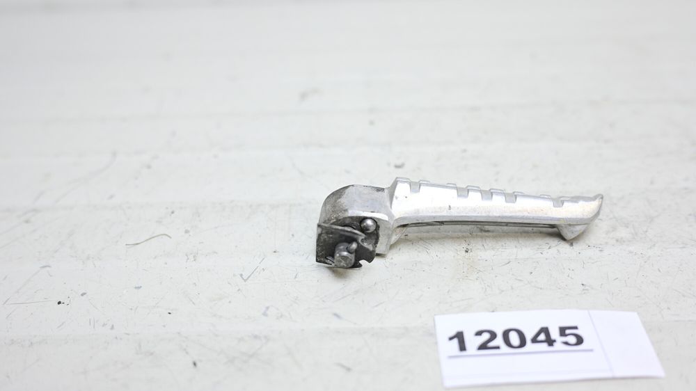 Scarita Pasager Dreapta Yamaha FZ6 2004 - 2009