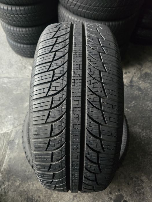 GT Radial 215/55 R16 97V MS all season