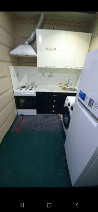 2X xonani kv 4 iyuldan  ijaraga faqat oilaga beriladi. Maklersiz.