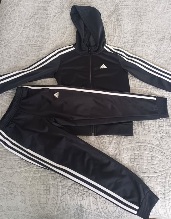 Анцунг Adidas,  размер 122