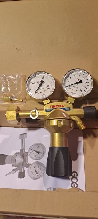 Aparat de sudura oxiacetilena