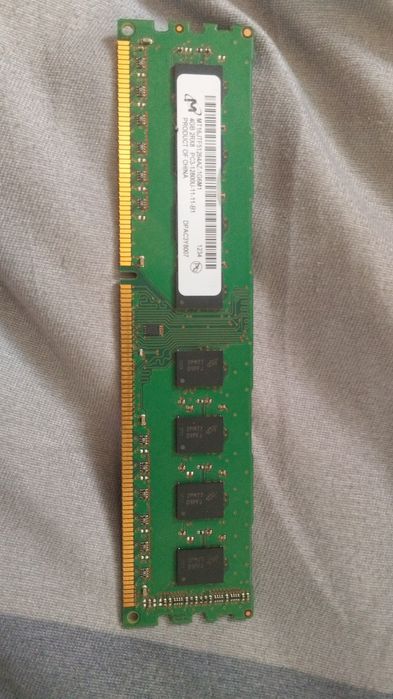 Продам  DDR3 по 4гб