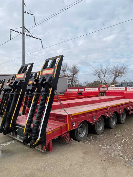 Trailer, трейлер, treller, tral