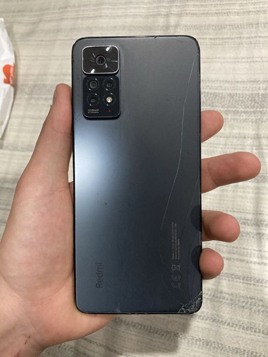 redmi not 11 pro