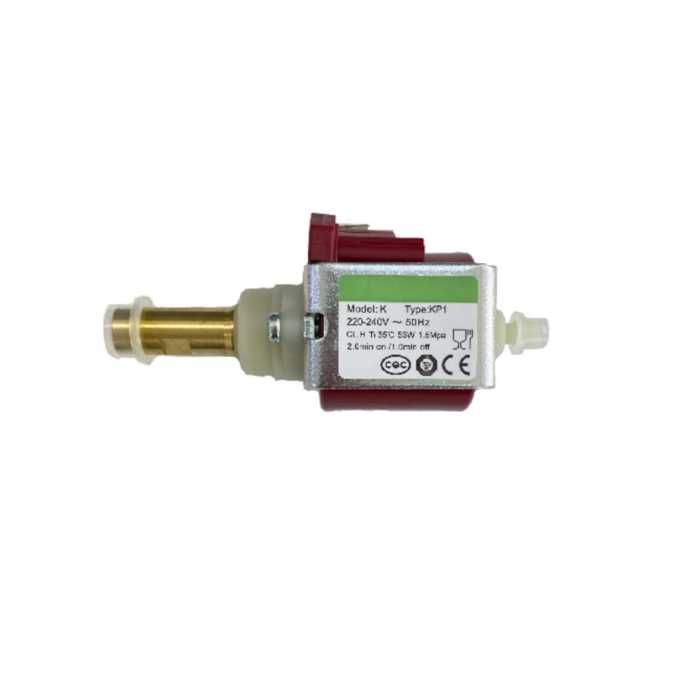 Первые руки помпа-улька дозатор ULKA латунь и пластик насос химии