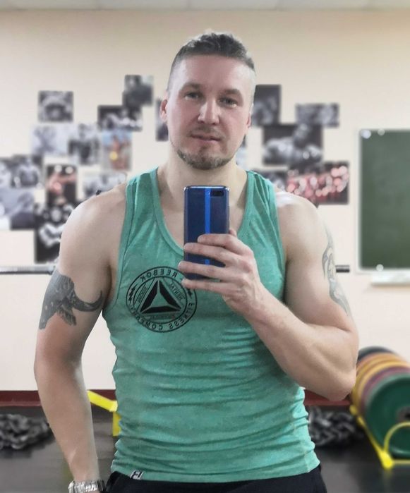 Онлайн фитнес-тренер, нутрициолог