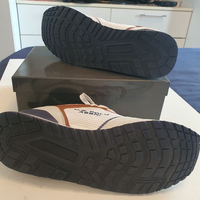 Pantofi sport Polo mas 44