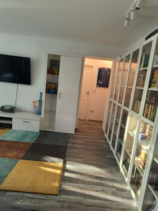 Drumul Taberei , Aleea Compozitorilor 3 camere