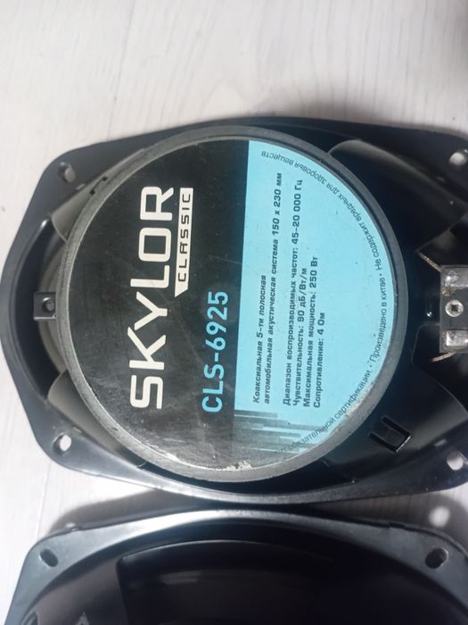 Продам блины калонки в хорошем состояни