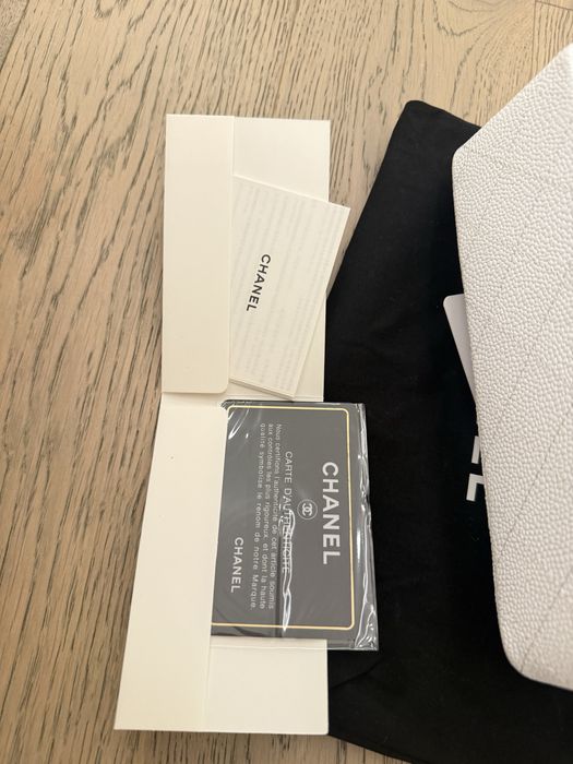 Geanta Chanel mini flap bag alba caviar leather copie 1/1 superfake