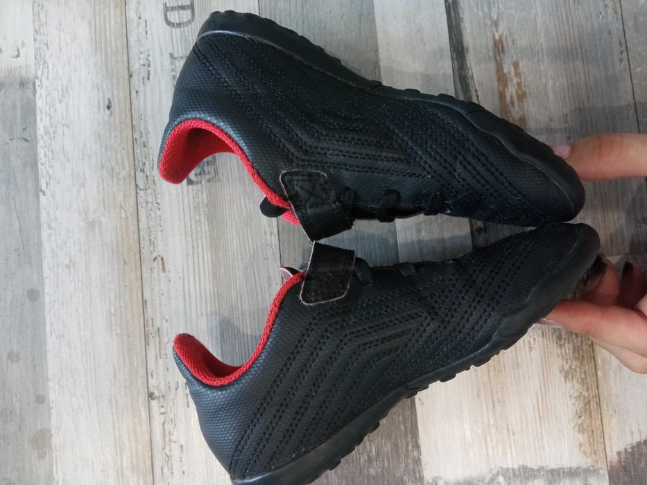 Стоножки Adidas Predator