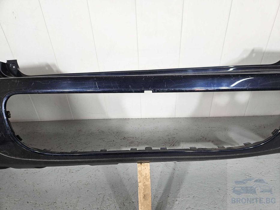 Задна броня MINI COUNTRYMAN R60 Мини Купър Р60 2010- 2014