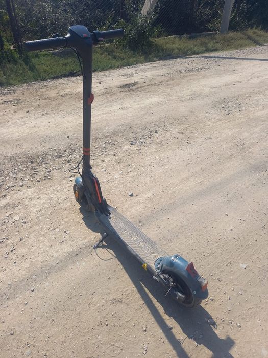 Продам электро самокат, в отличном состоянии