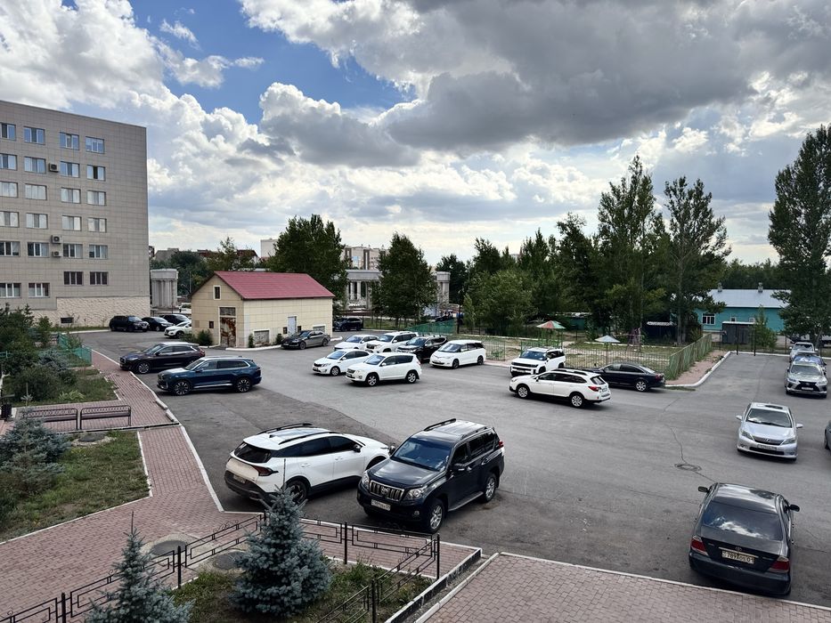 Аренда офисного помещения