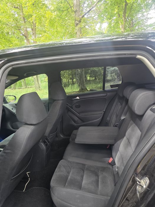 Vand Volkswagen golf 6 1.4tsi 160HP