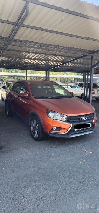 Lada Vesta SW 2023