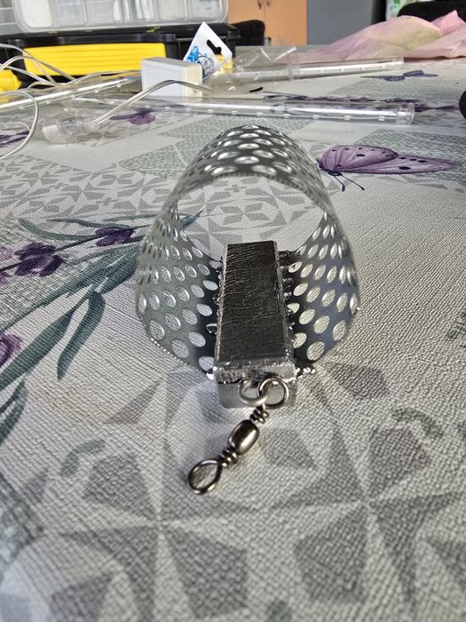 Фидер кошнички 90гр