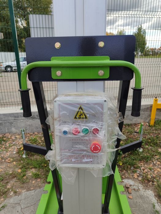 Продам подъемник